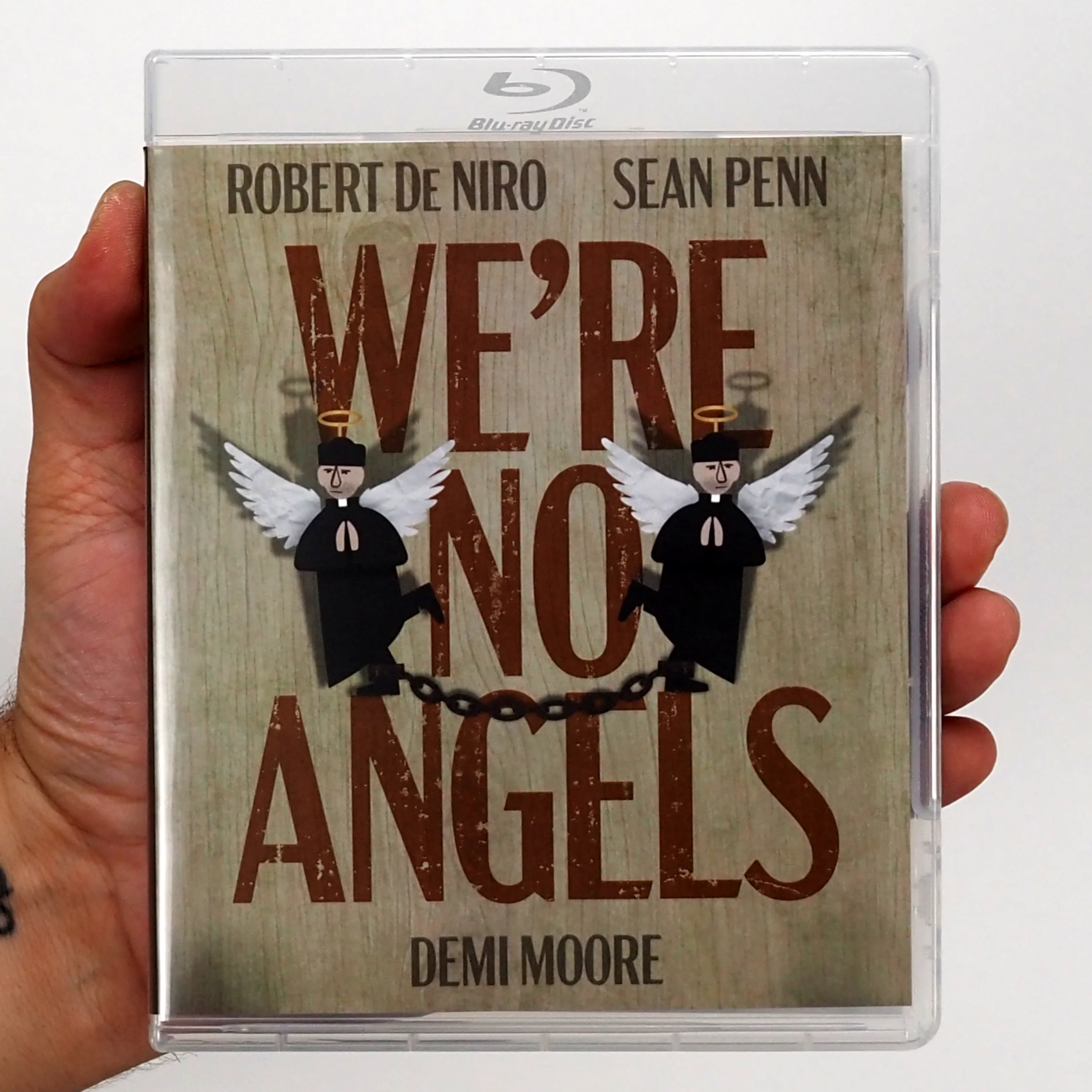 We're No Angels - Image 17