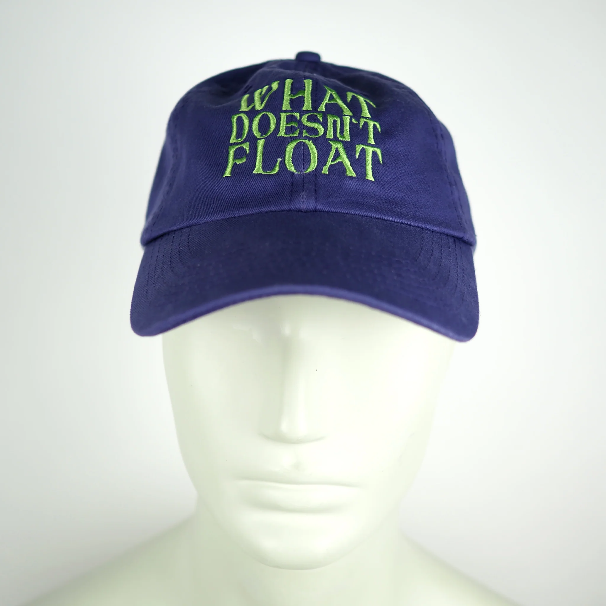 What Doesn't Float - Hat - Image 2