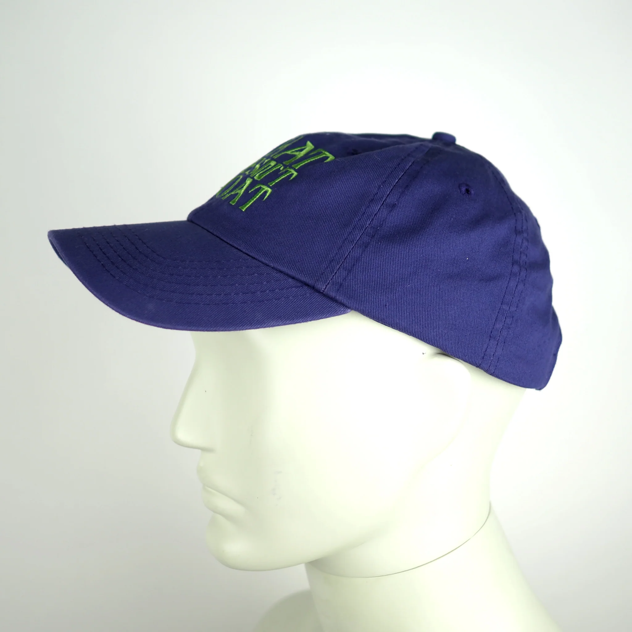 What Doesn't Float - Hat - Image 3