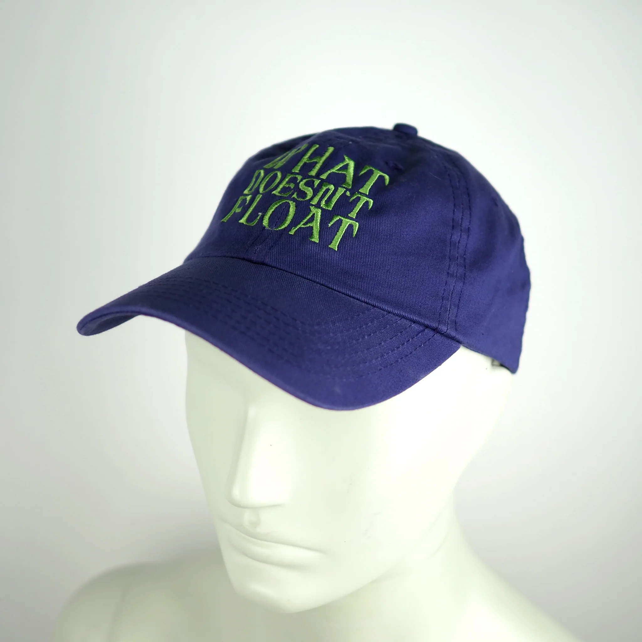 What Doesn't Float - Hat - Image 5
