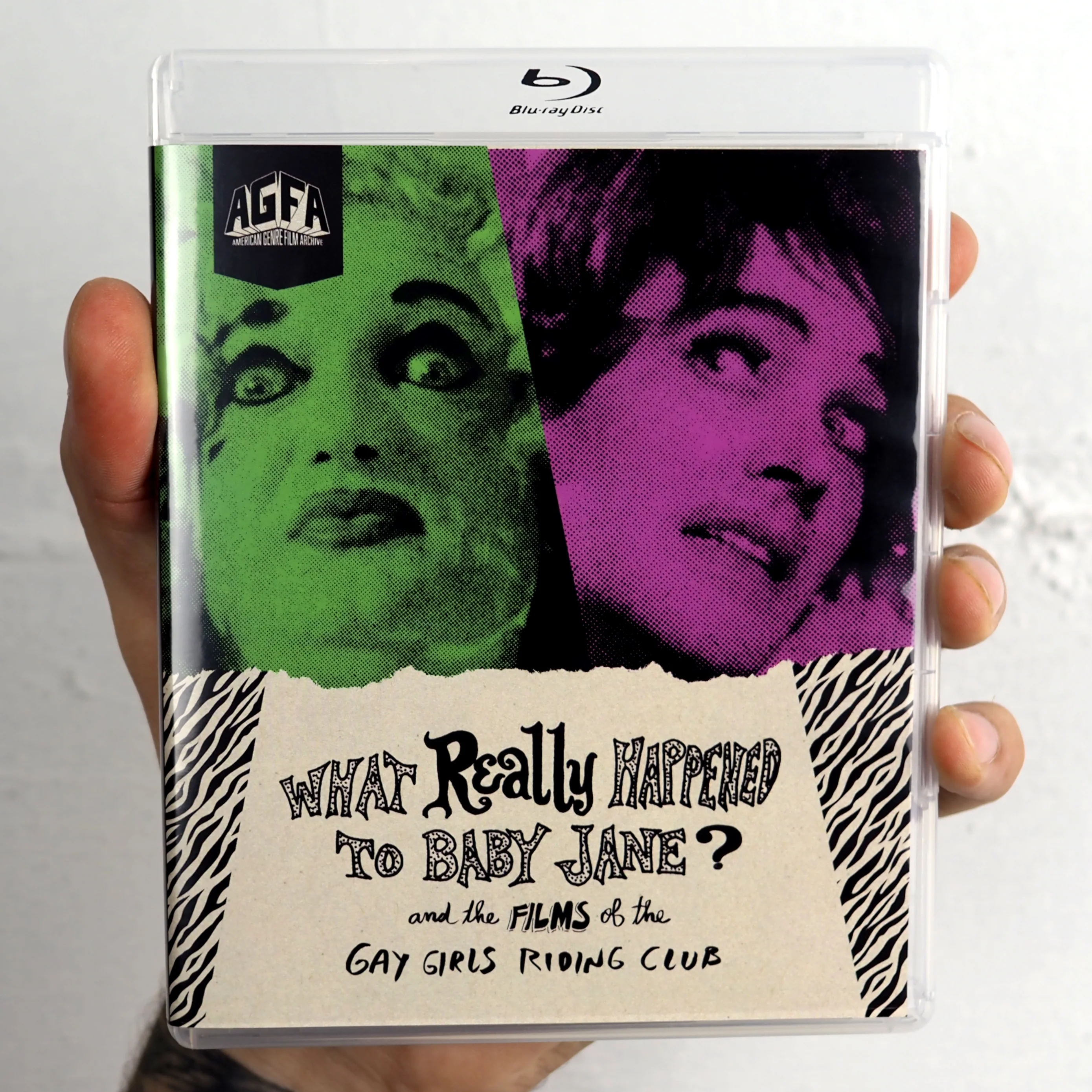 What Really Happened to Baby Jane? And the Films of the Gay Girls Riding Club - Image 10
