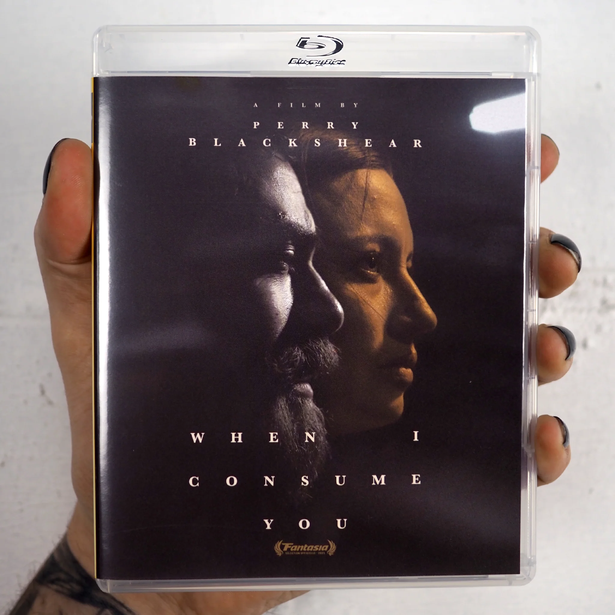 When I Consume You - Image 9
