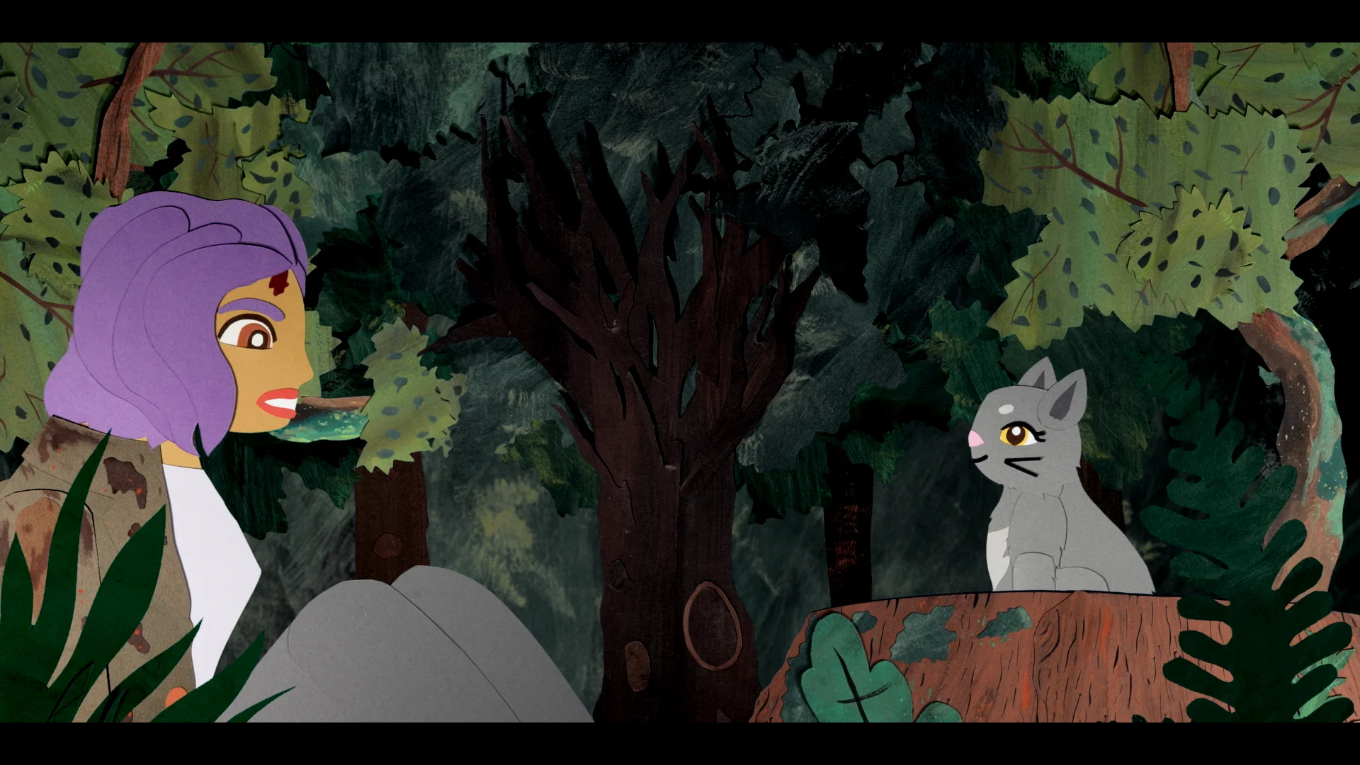 When You Get to the Forest - Image 4