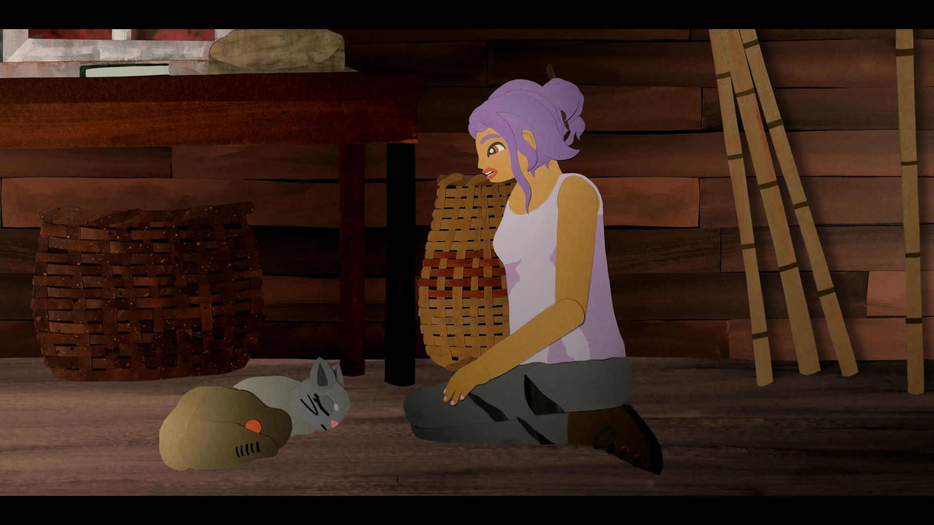 When You Get to the Forest - Image 7