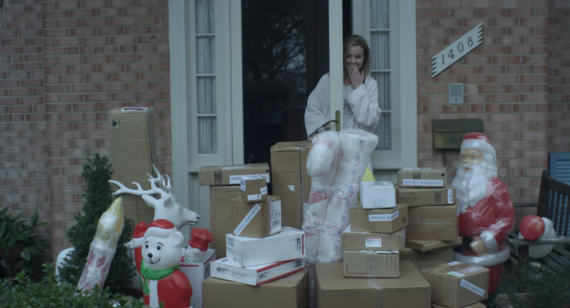 White Reindeer - Image 10