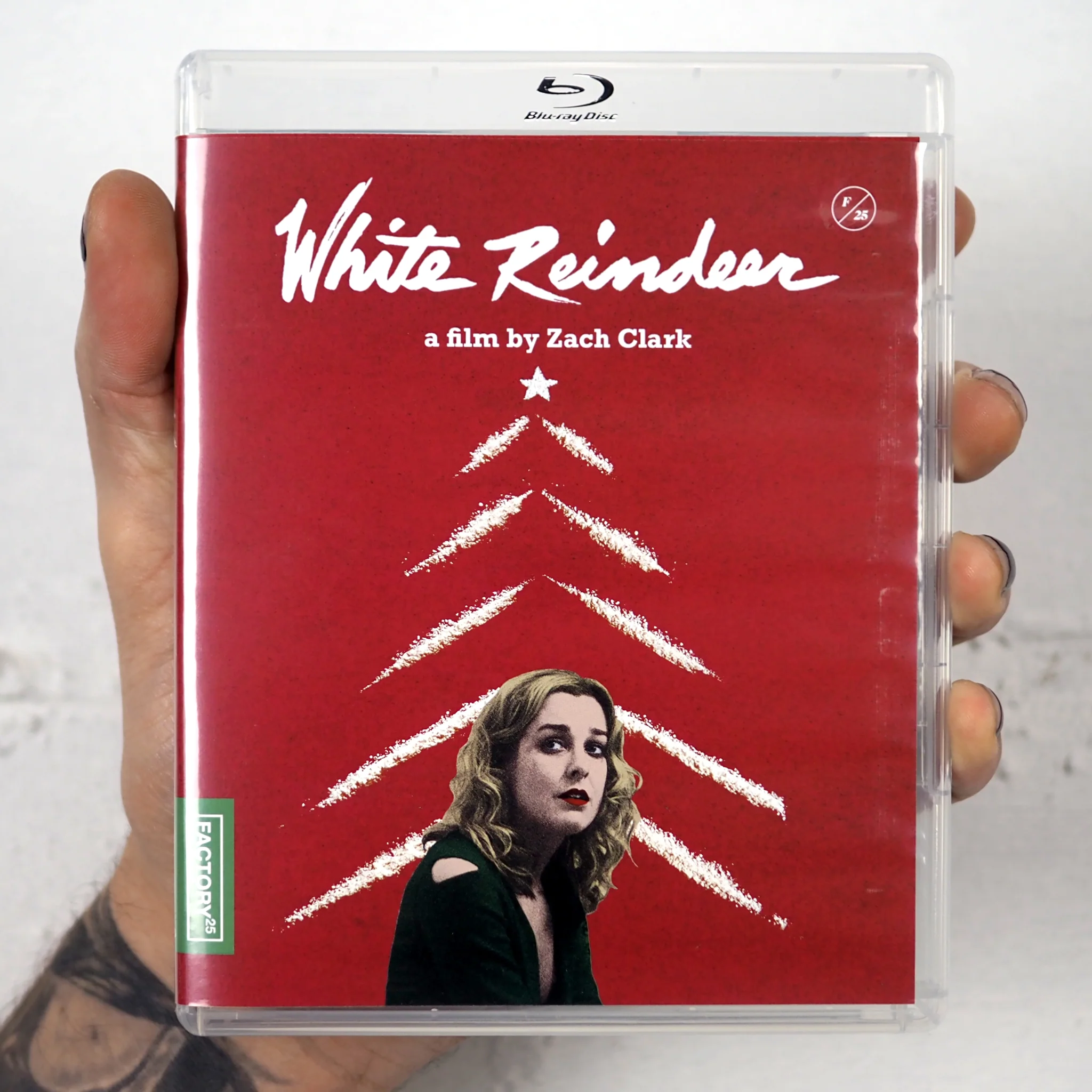 White Reindeer - Image 11