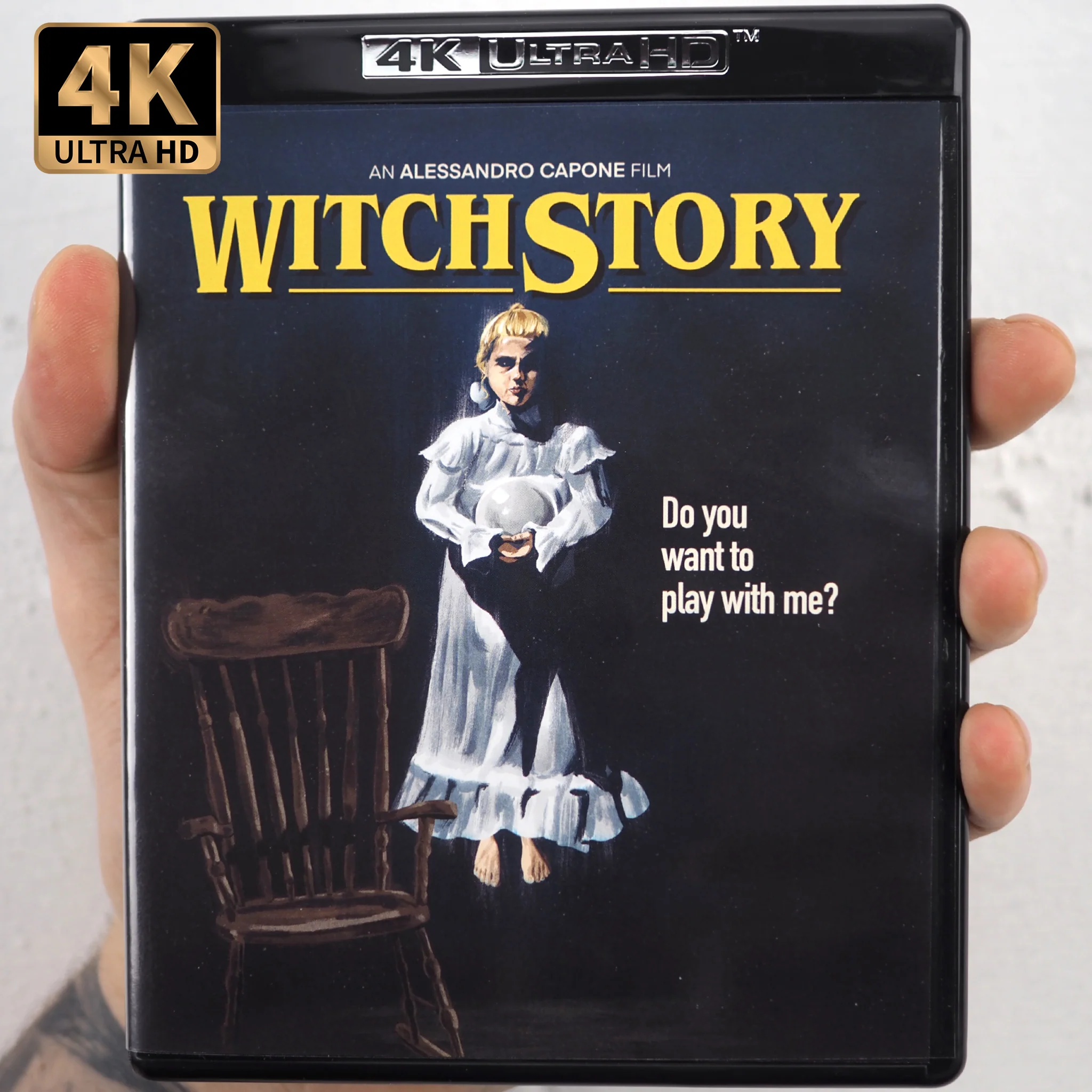 Witch Story - Image 48