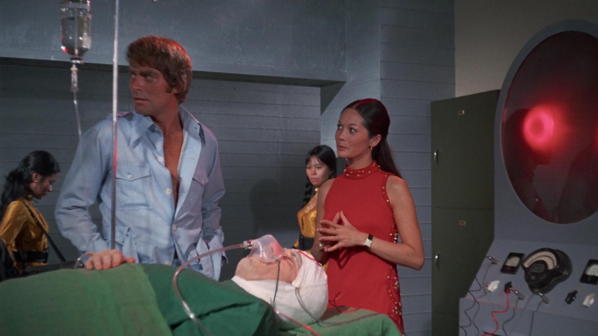 Wonder Women - Image 22