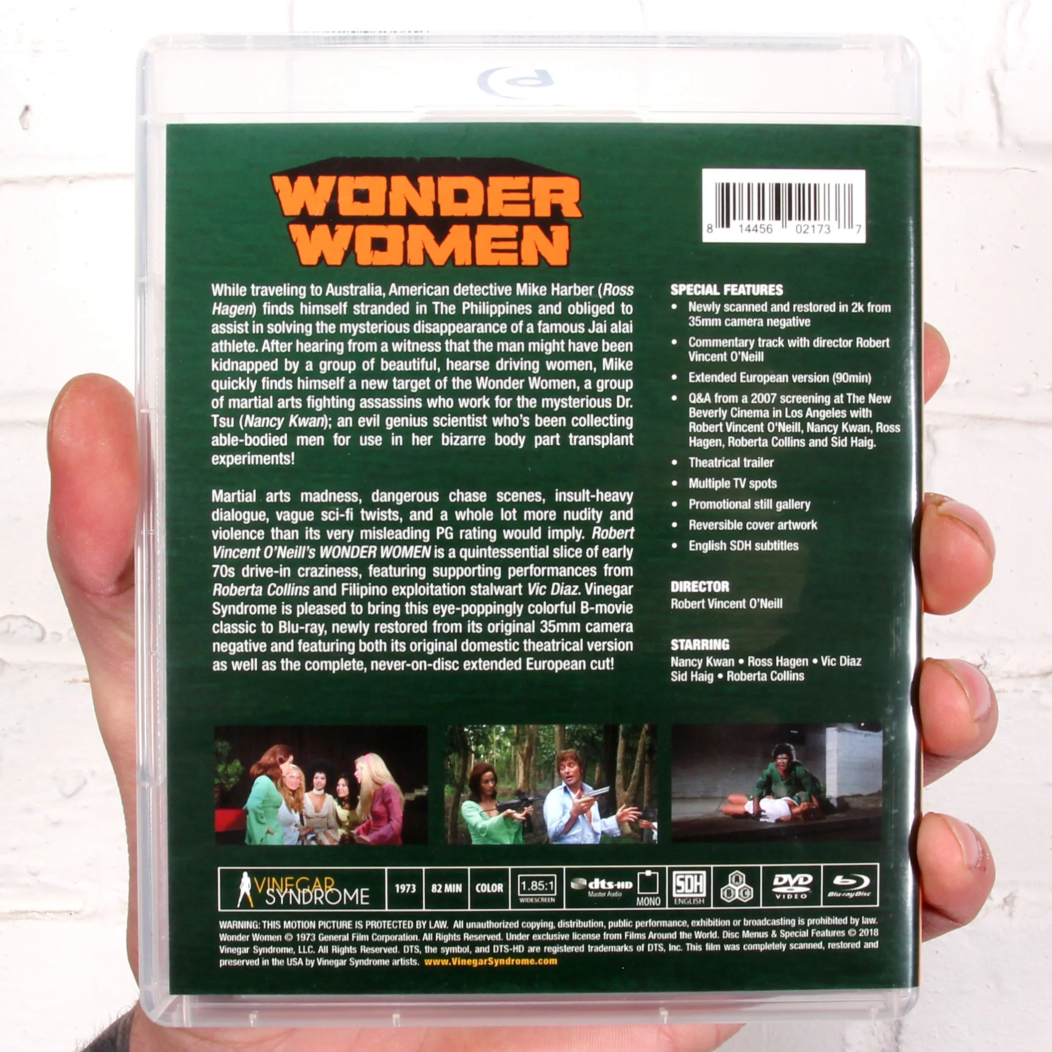 Wonder Women - Image 33