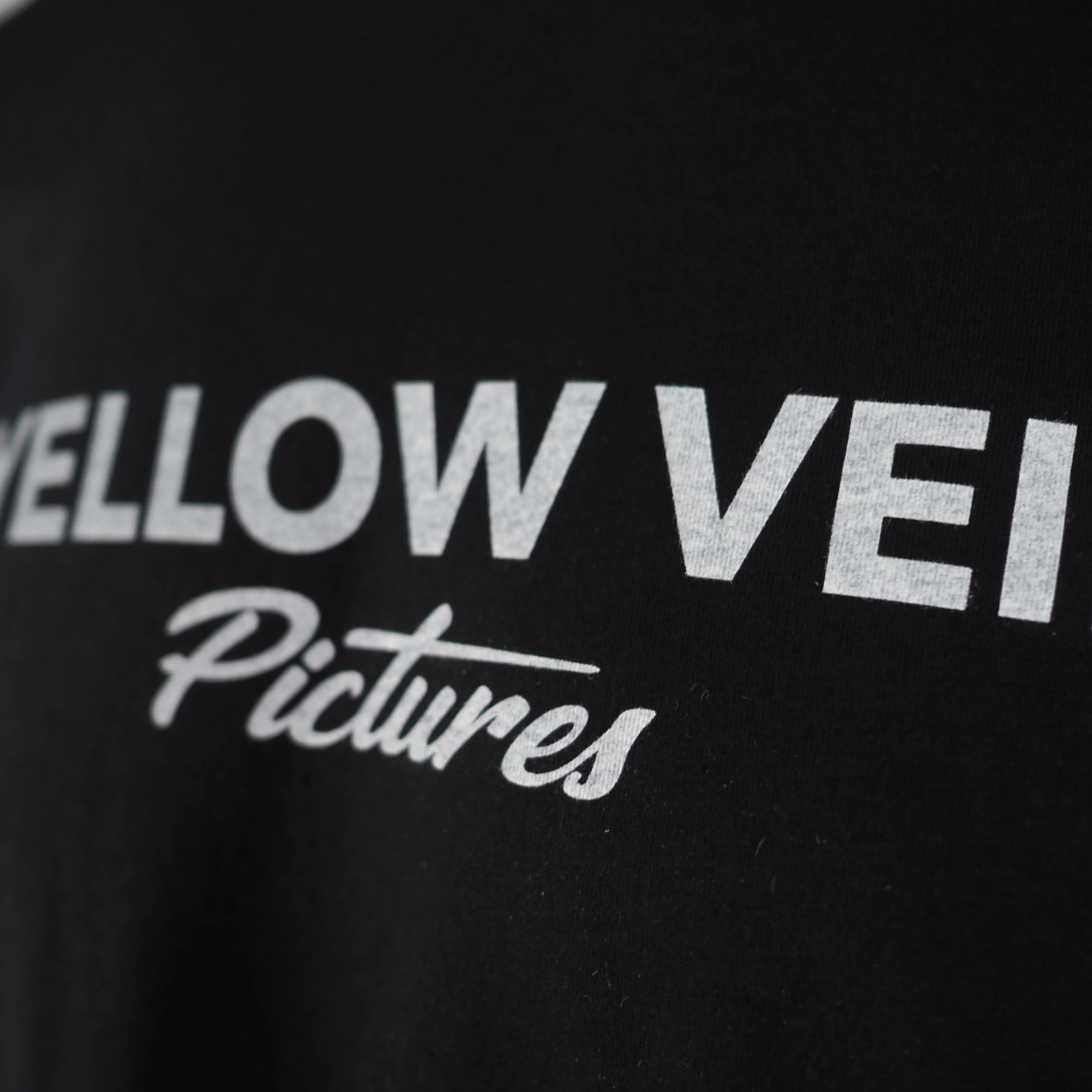 Yellow Veil - Shirt - Image 3
