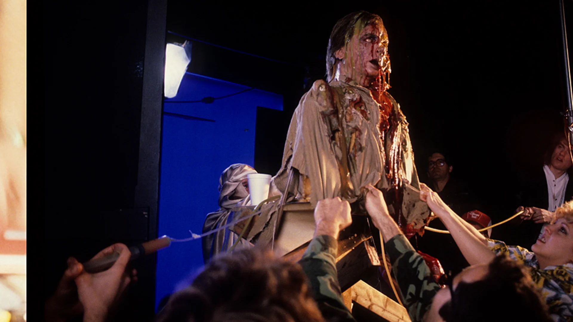 You're So Cool, Brewster! The Story of Fright Night - Image 3