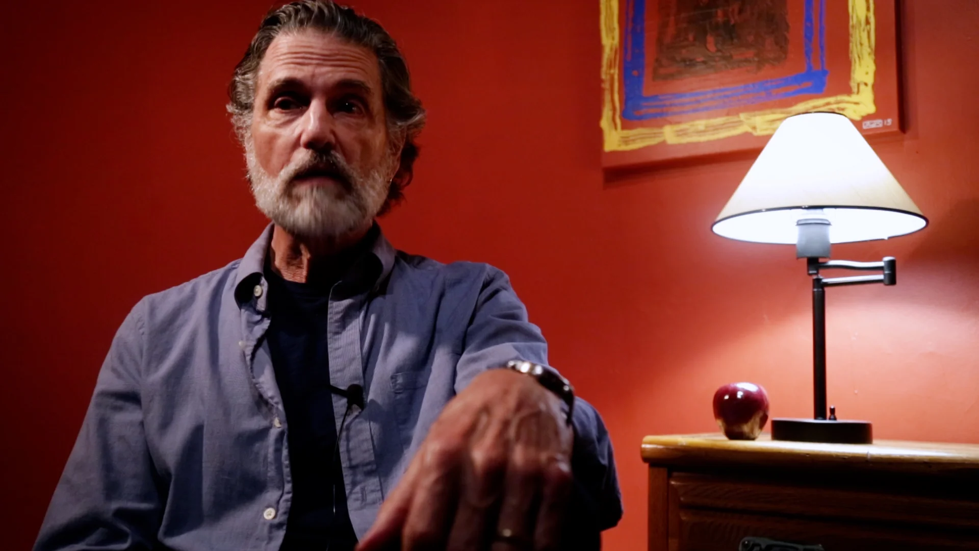 You're So Cool, Brewster! The Story of Fright Night - Image 7