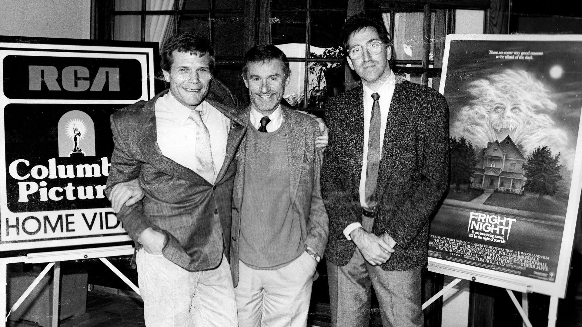You're So Cool, Brewster! The Story of Fright Night - Image 9