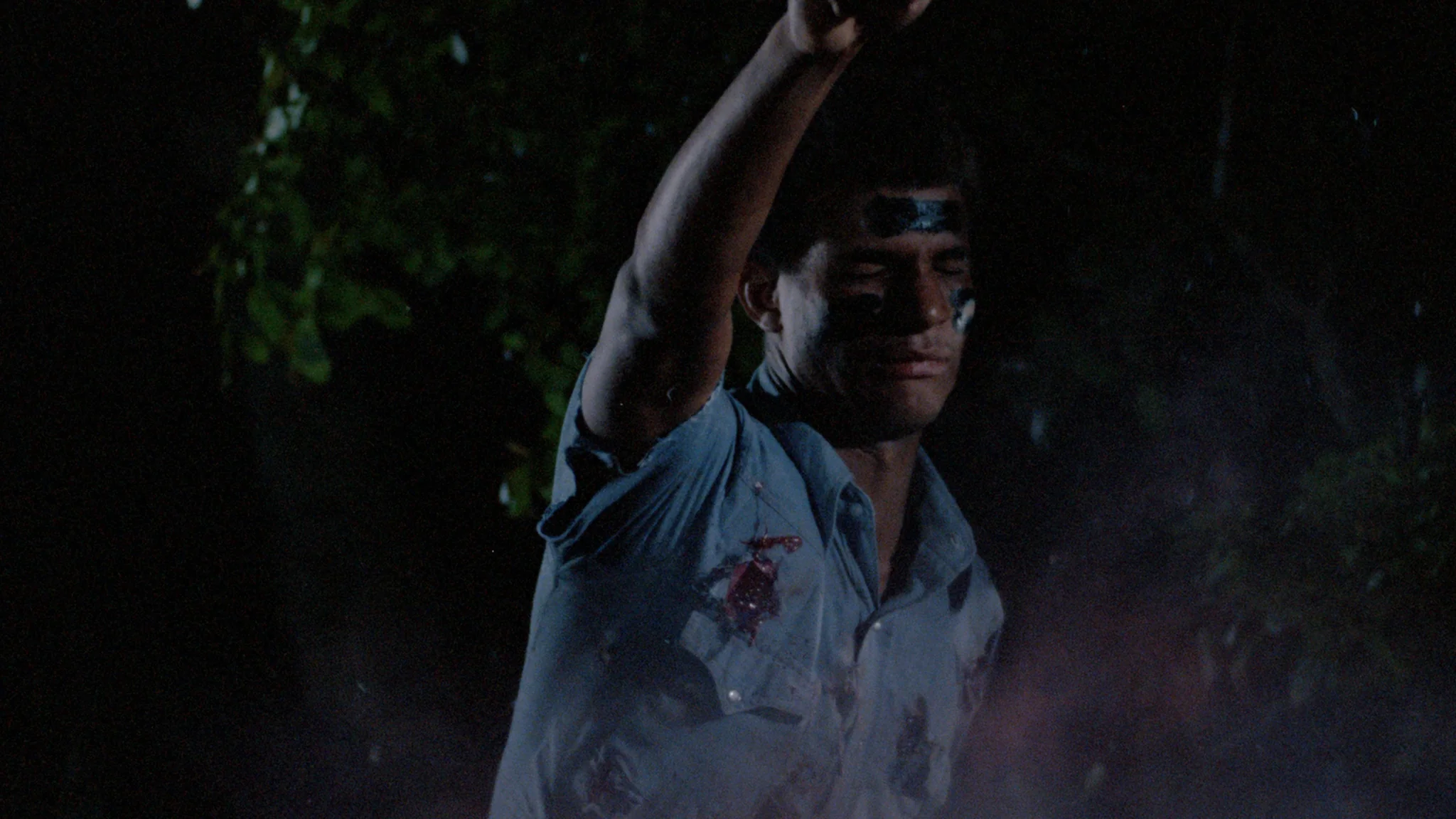 Zombie Island Massacre - Image 17