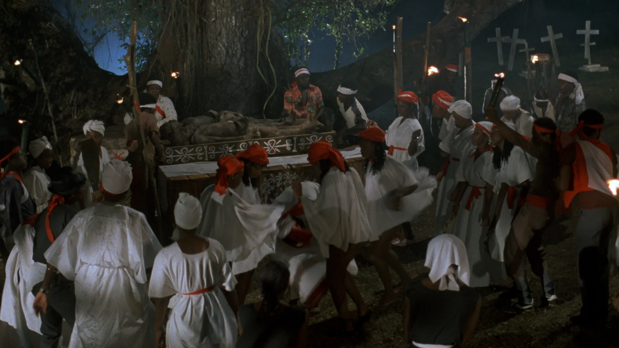 Zombie Island Massacre - Image 7